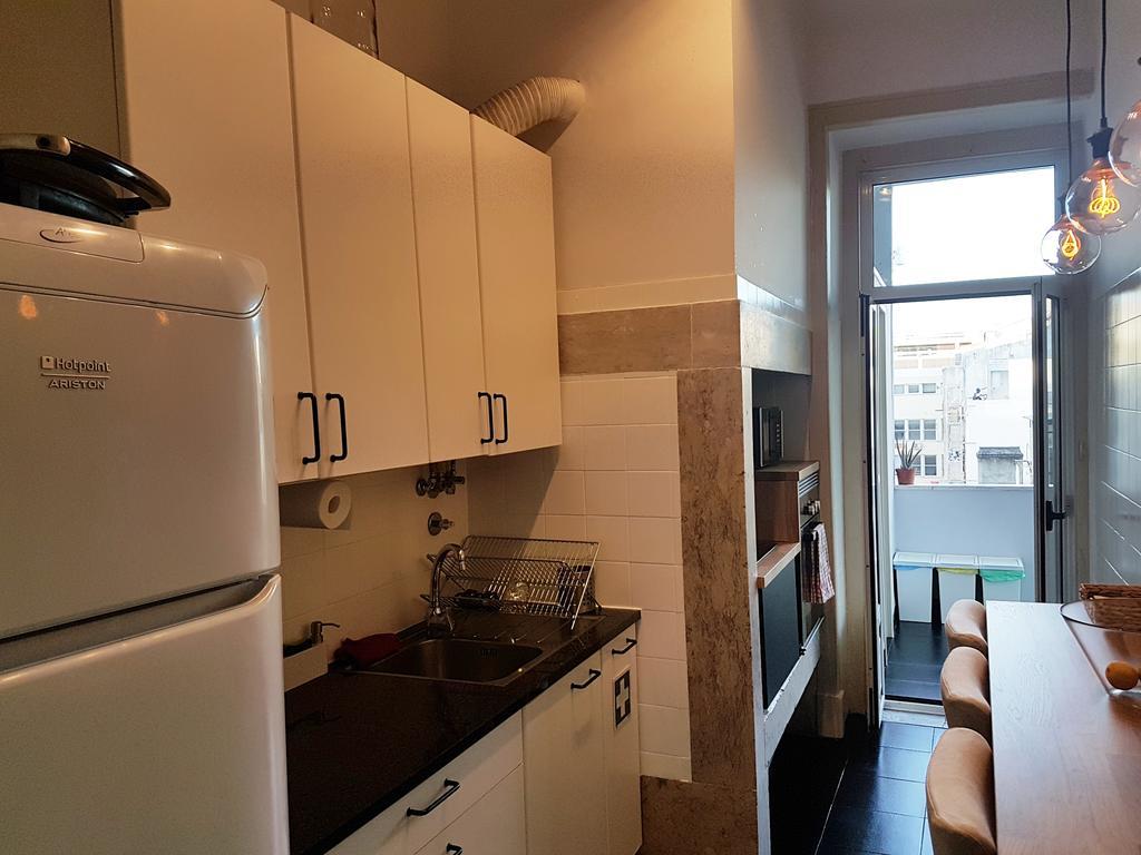 Guest house Dukostel Lisbon