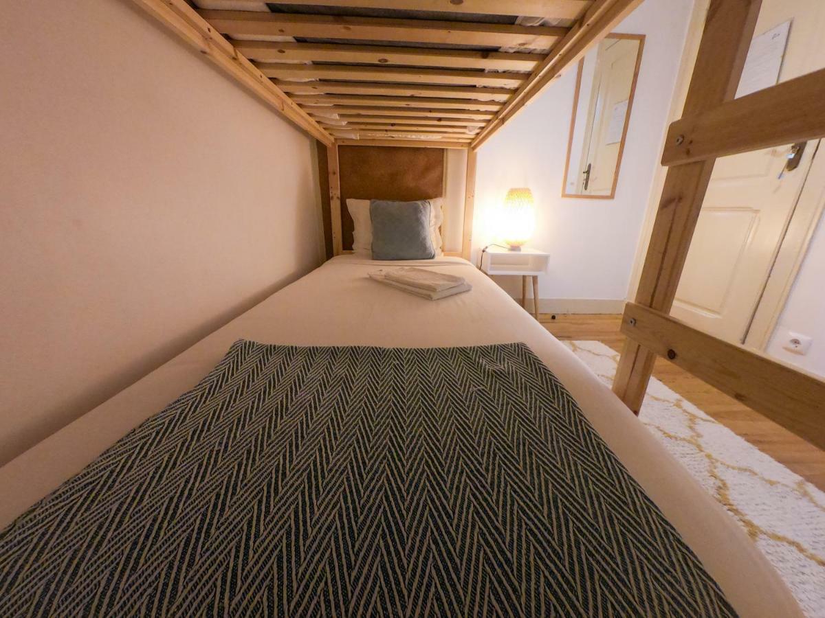 Dukostel 3* Lisbon