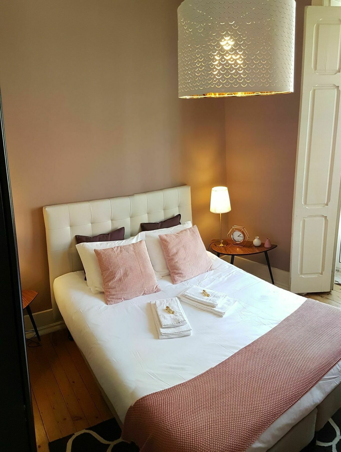 Guest house Dukostel